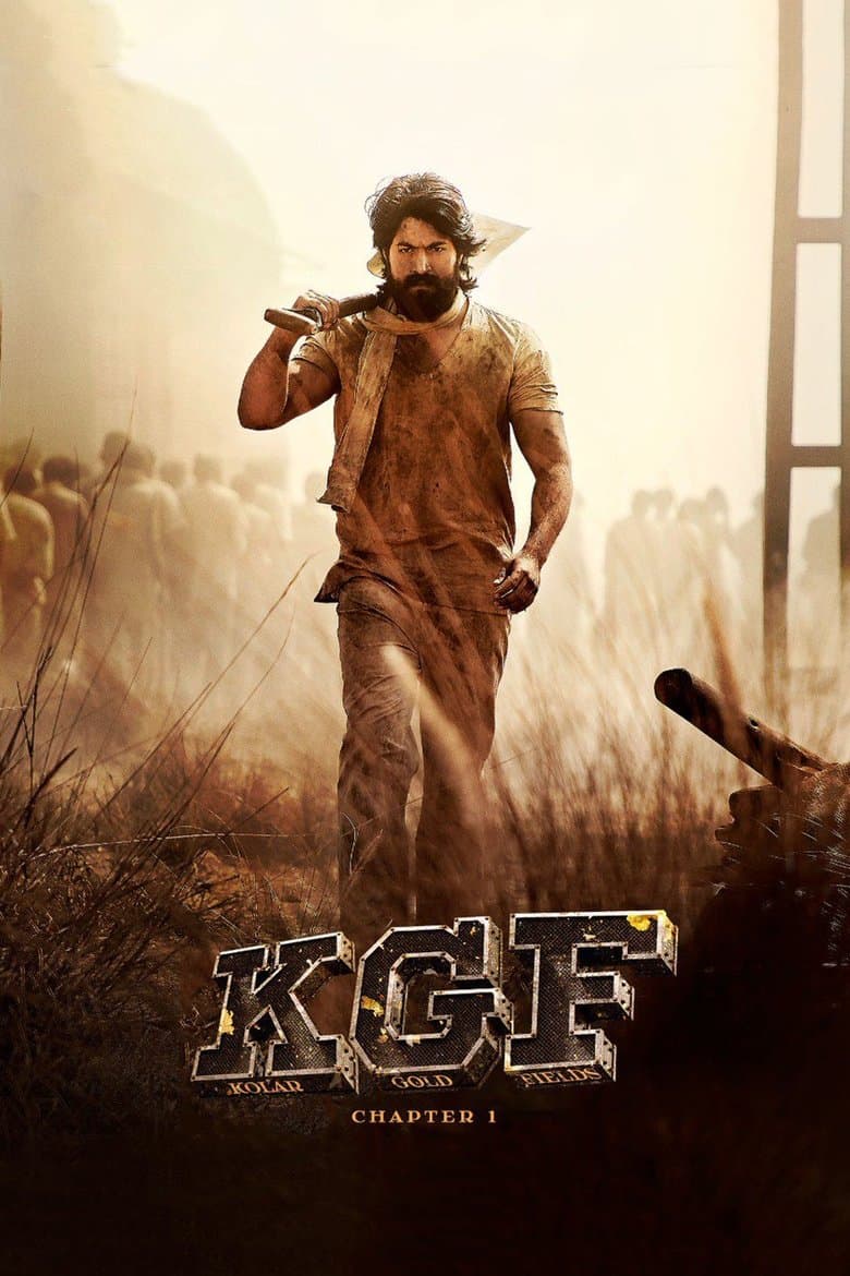 K.G.F: Chapter 1 2018 1080p download