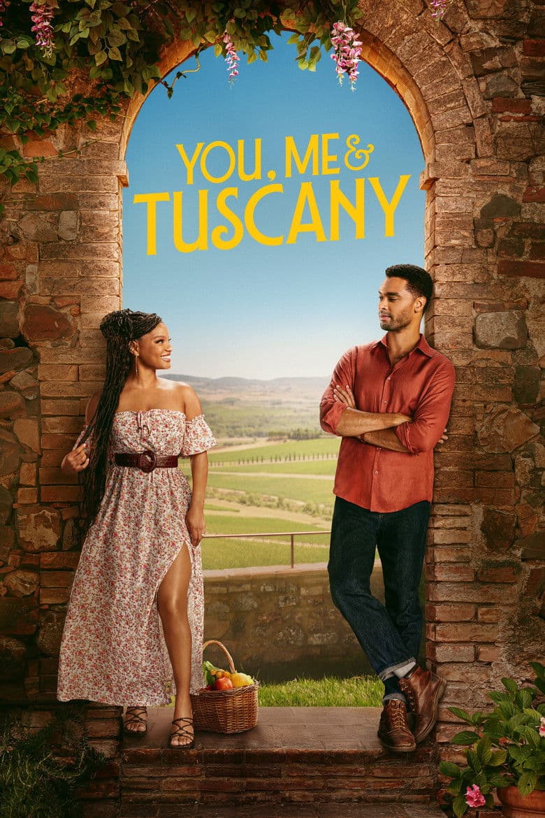 You, Me & Tuscany 2026 1080p download