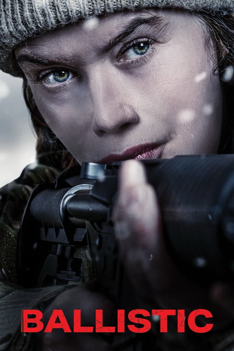 Ballistic 2026 1080p download