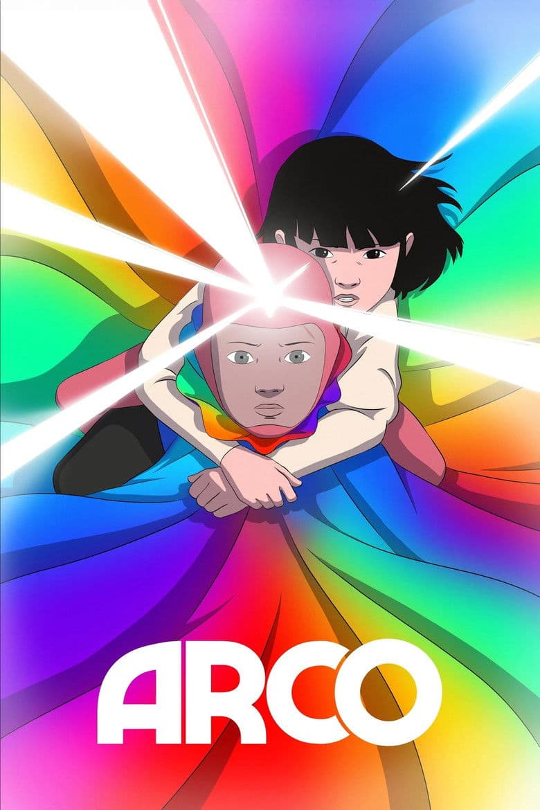 Arco 2025 1080p download