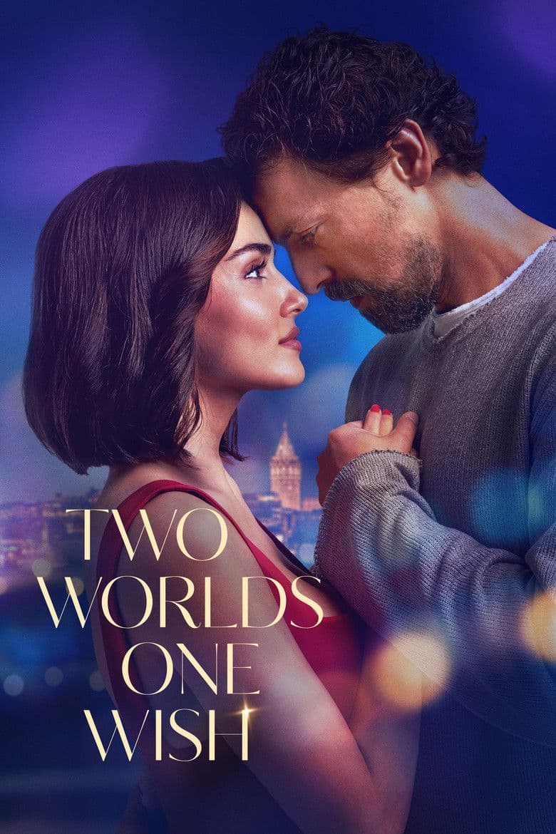 Two Worlds One Wish 2025 1080p download