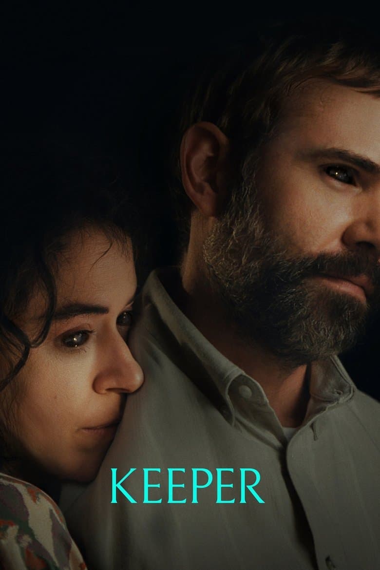 Keeper 2025 1080p download