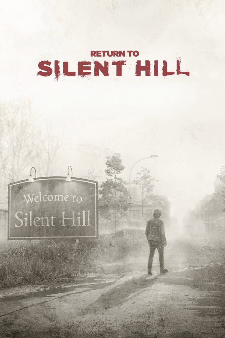 Return to Silent Hill 2026 1080p download