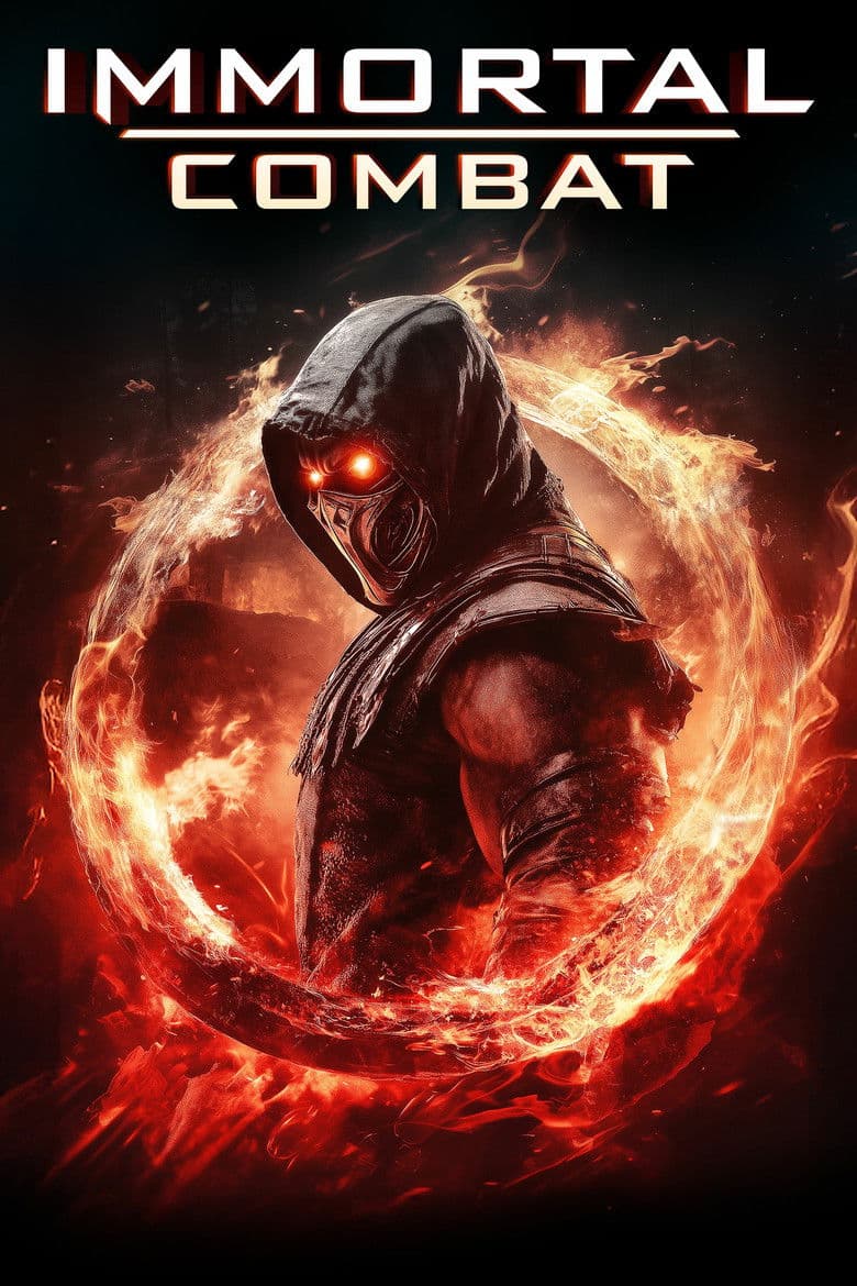 Immortal Combat 2026 1080p download