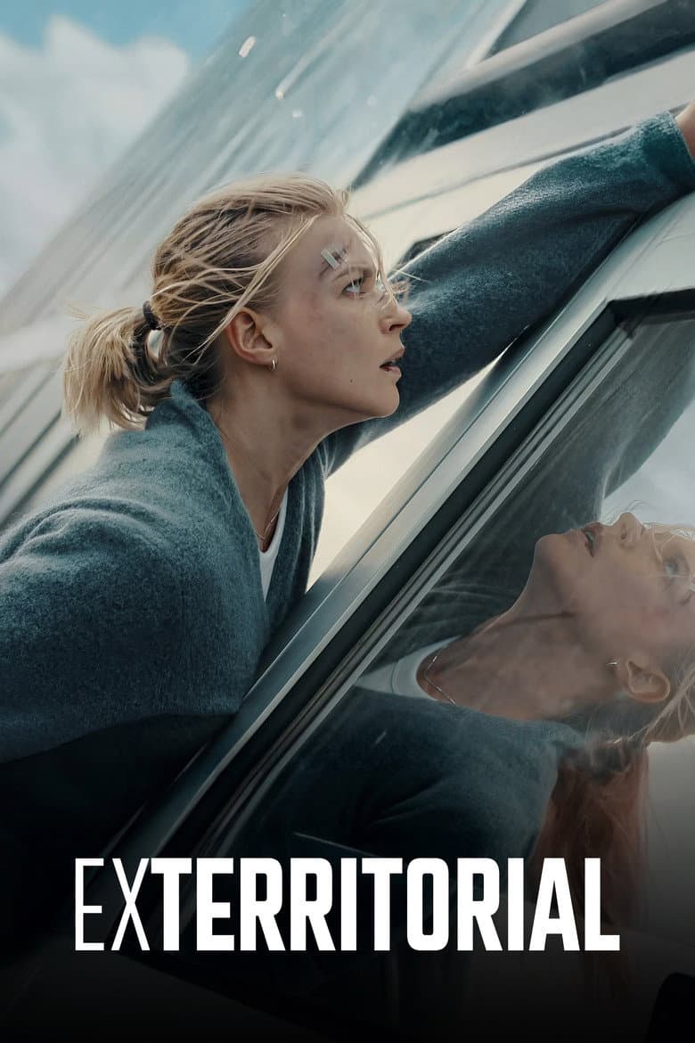 Exterritorial 2025 720p download