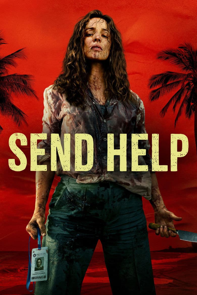 Send Help 2026 1080p download