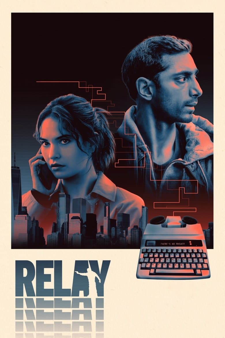 Relay 2025 1080p download