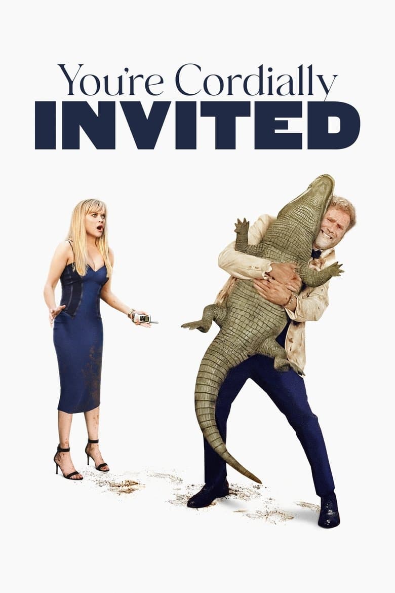 You're Cordially Invited 2025 1080p download