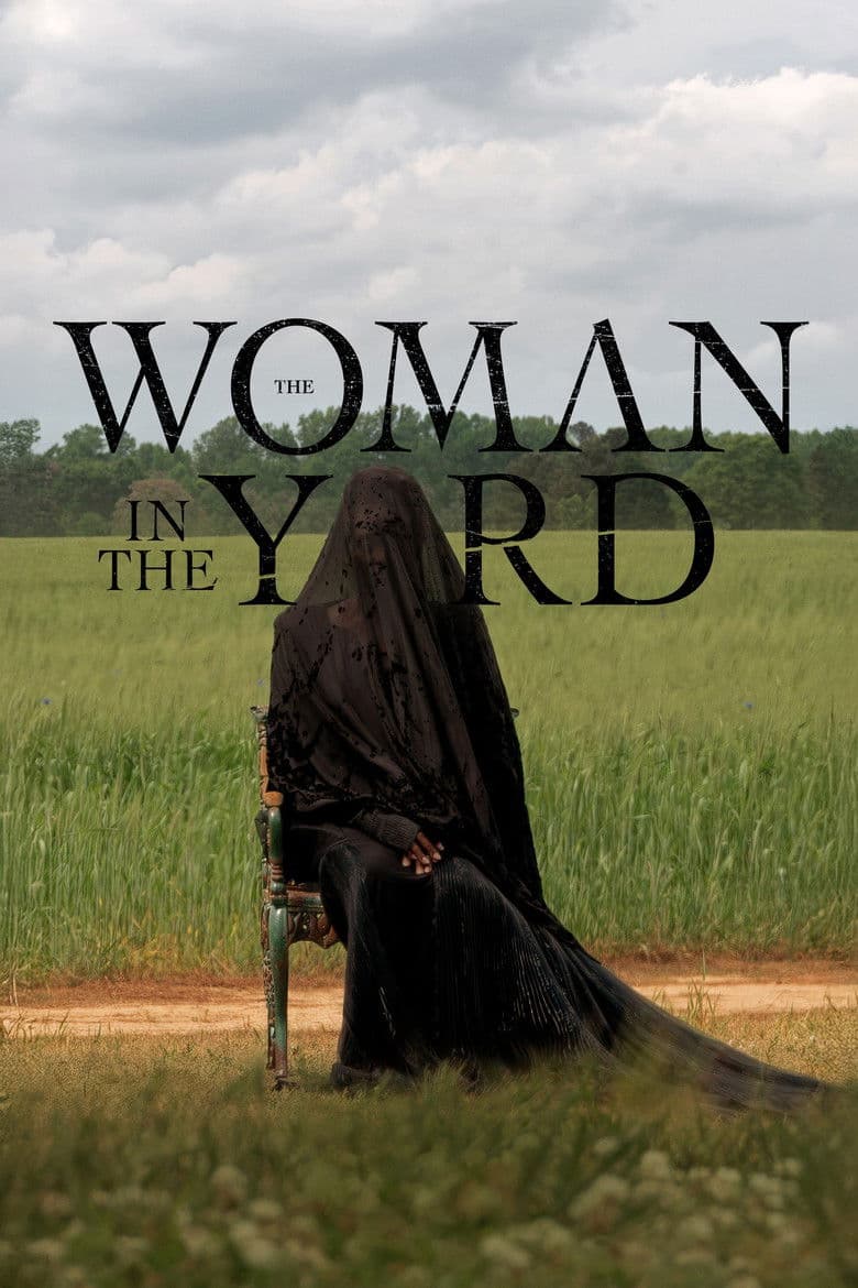 The Woman in the Yard 2025 1080p download