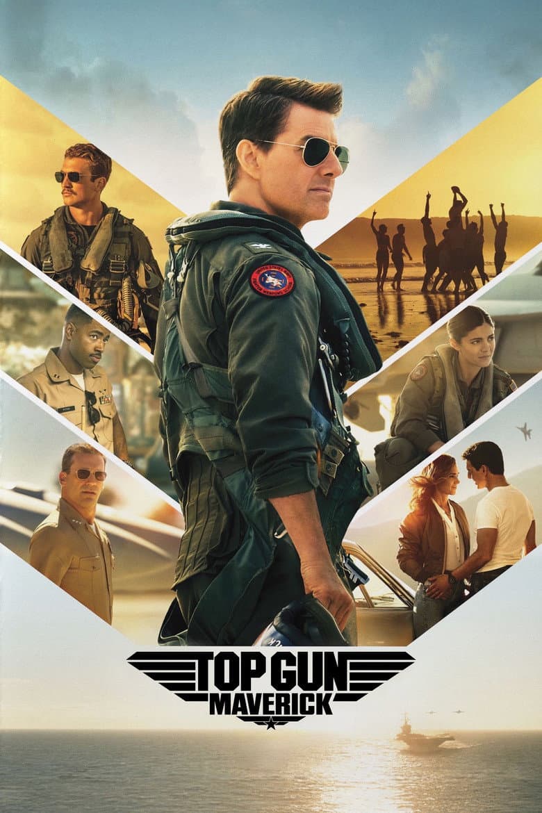 Top Gun: Maverick 2022 1080p download