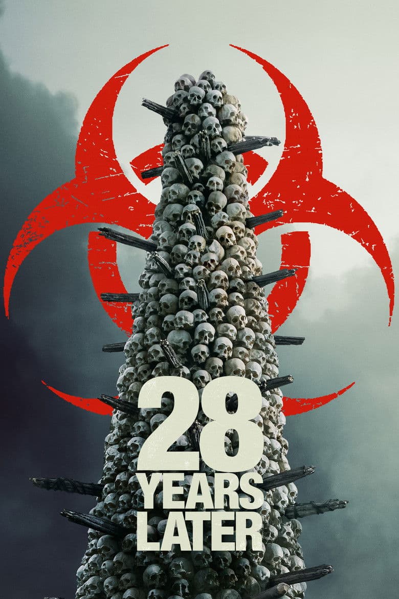 28 Years Later 2025 1080p download