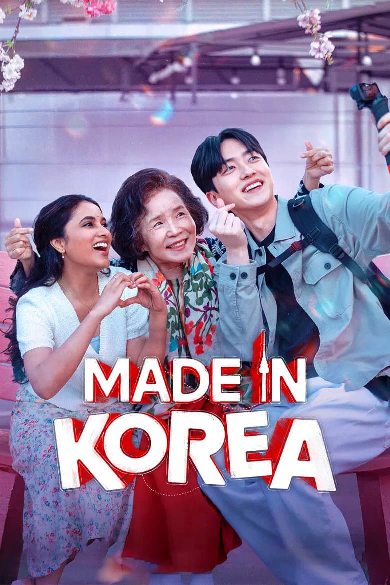 Made in Korea 2026 720p download