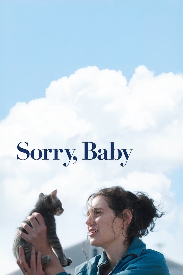 Sorry, Baby 2025 1080p download