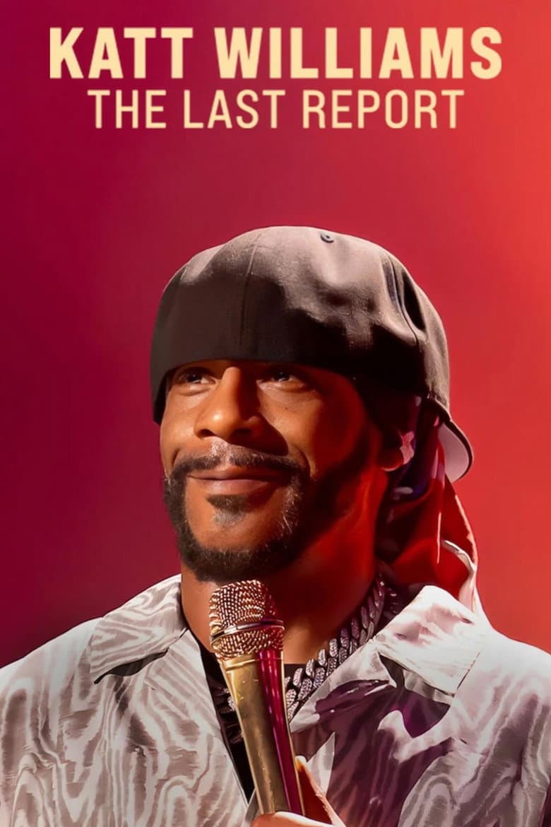 Katt Williams: The Last Report 2026 1080p download