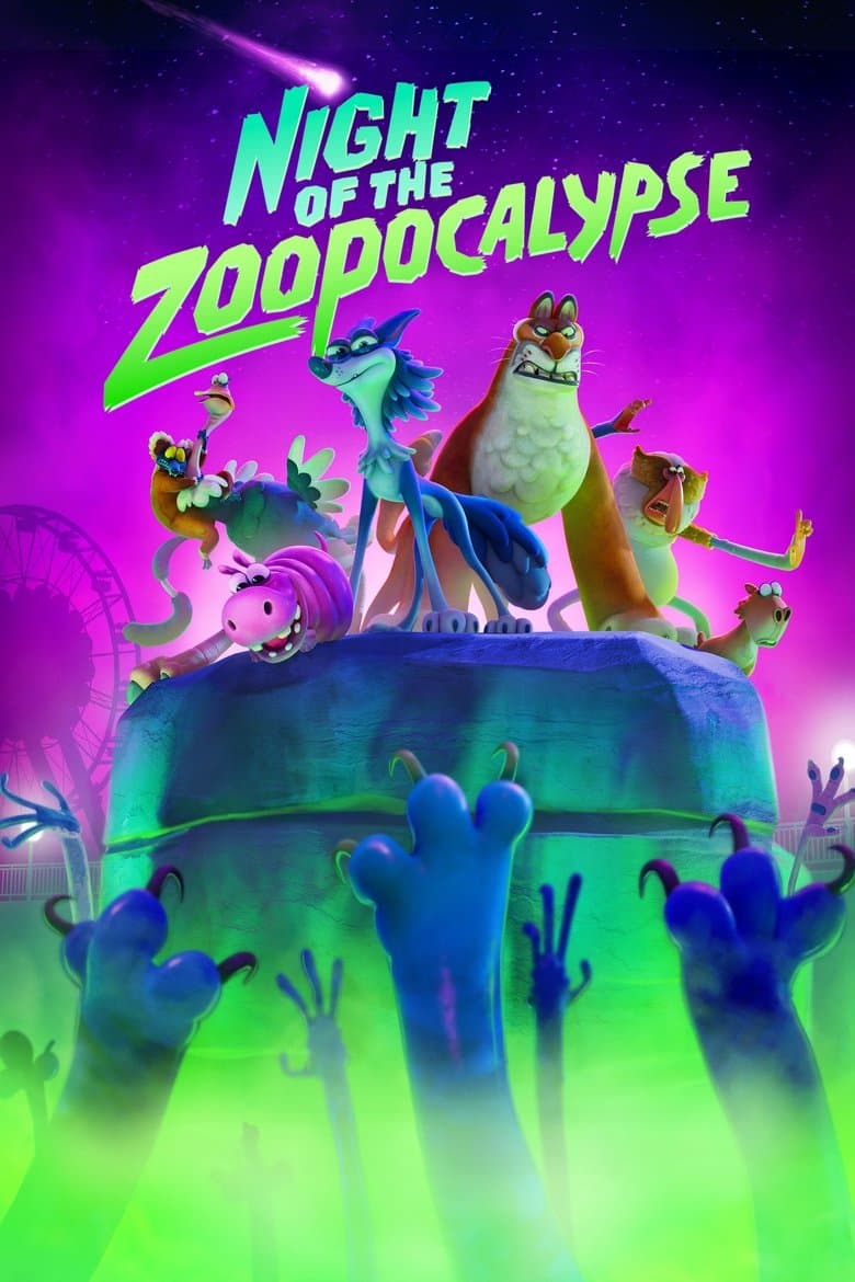 Night of the Zoopocalypse 2025 1080p download
