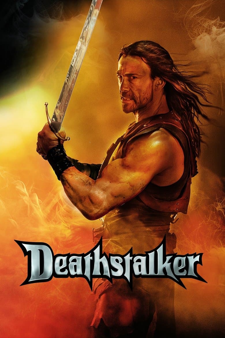Deathstalker 2025 1080p download