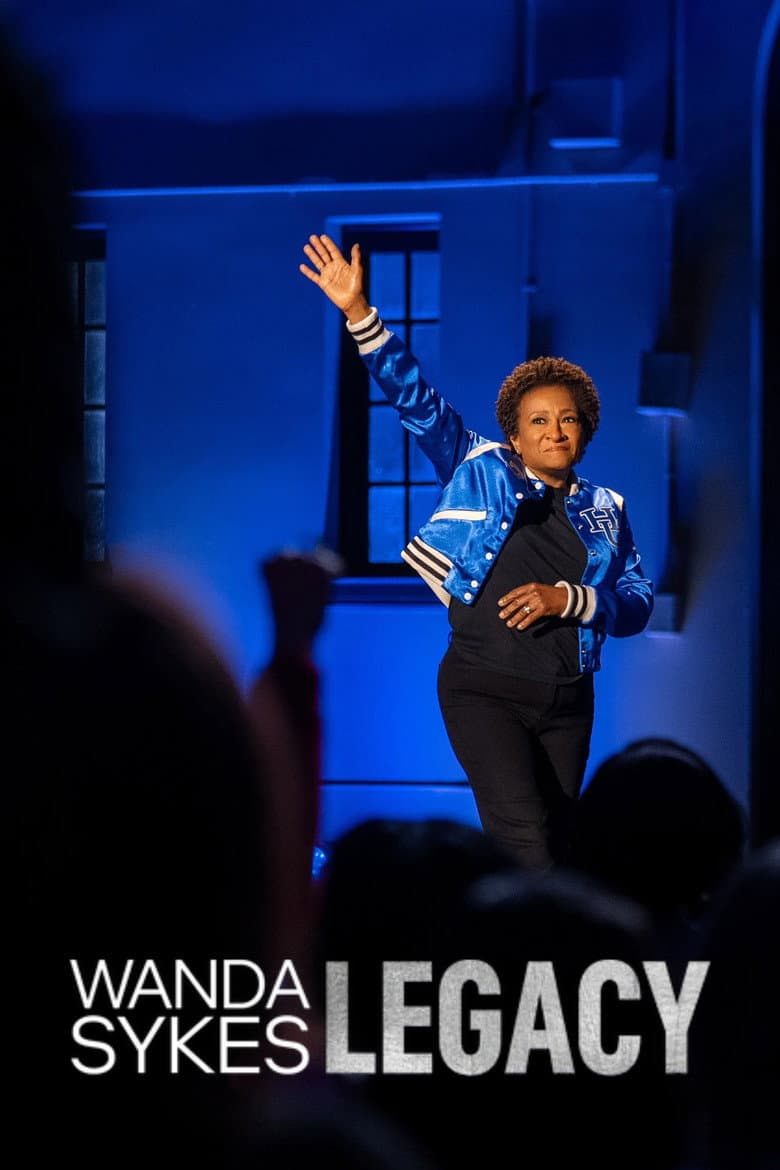 Wanda Sykes: Legacy 2026 1080p download