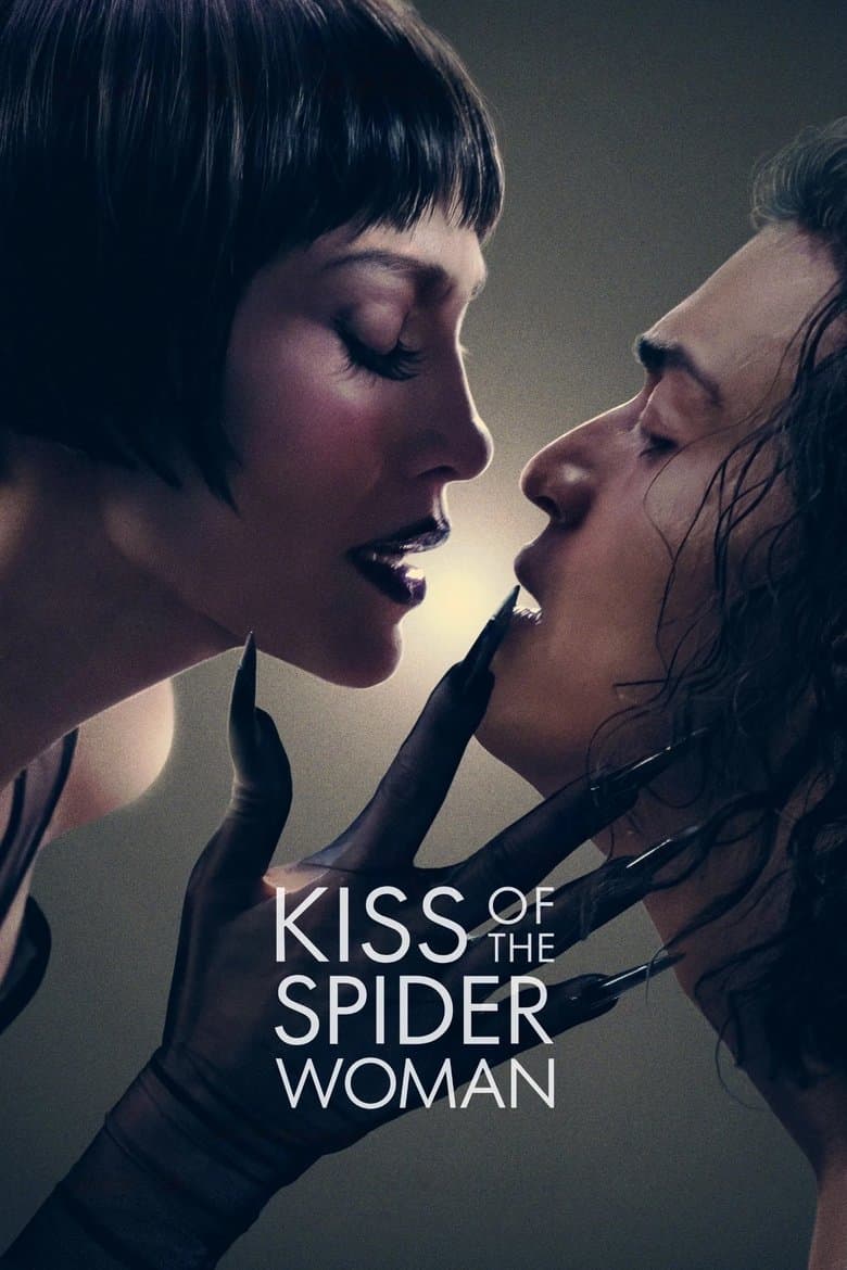 Kiss of the Spider Woman 2025 1080p download