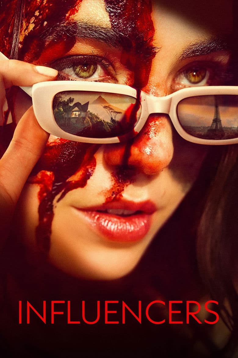Influencers 2025 1080p download