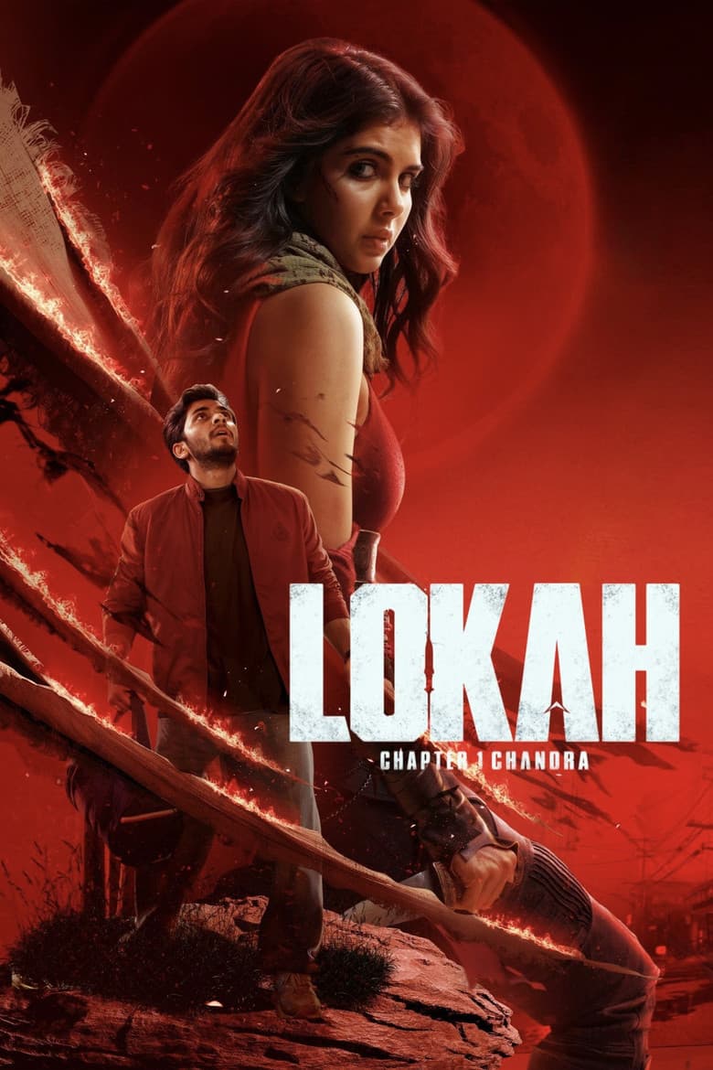 Lokah Chapter 1: Chandra 2025 1080p download