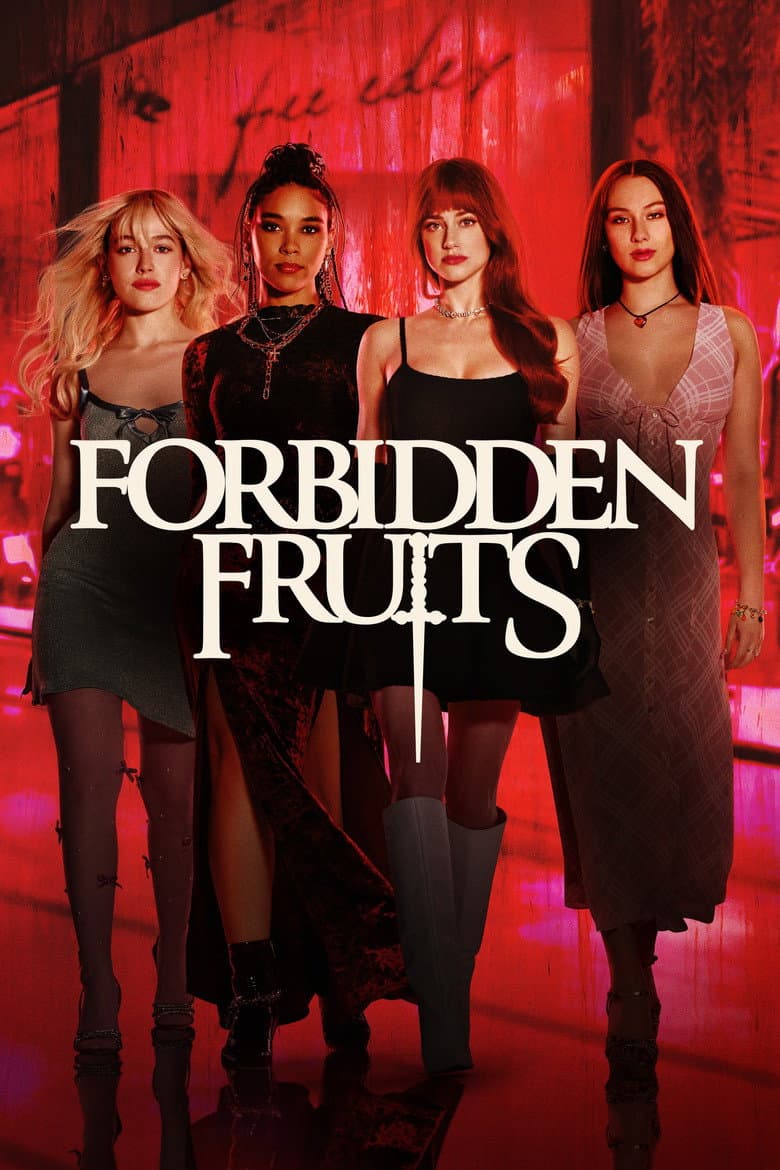 Forbidden Fruits 2026 1080p download