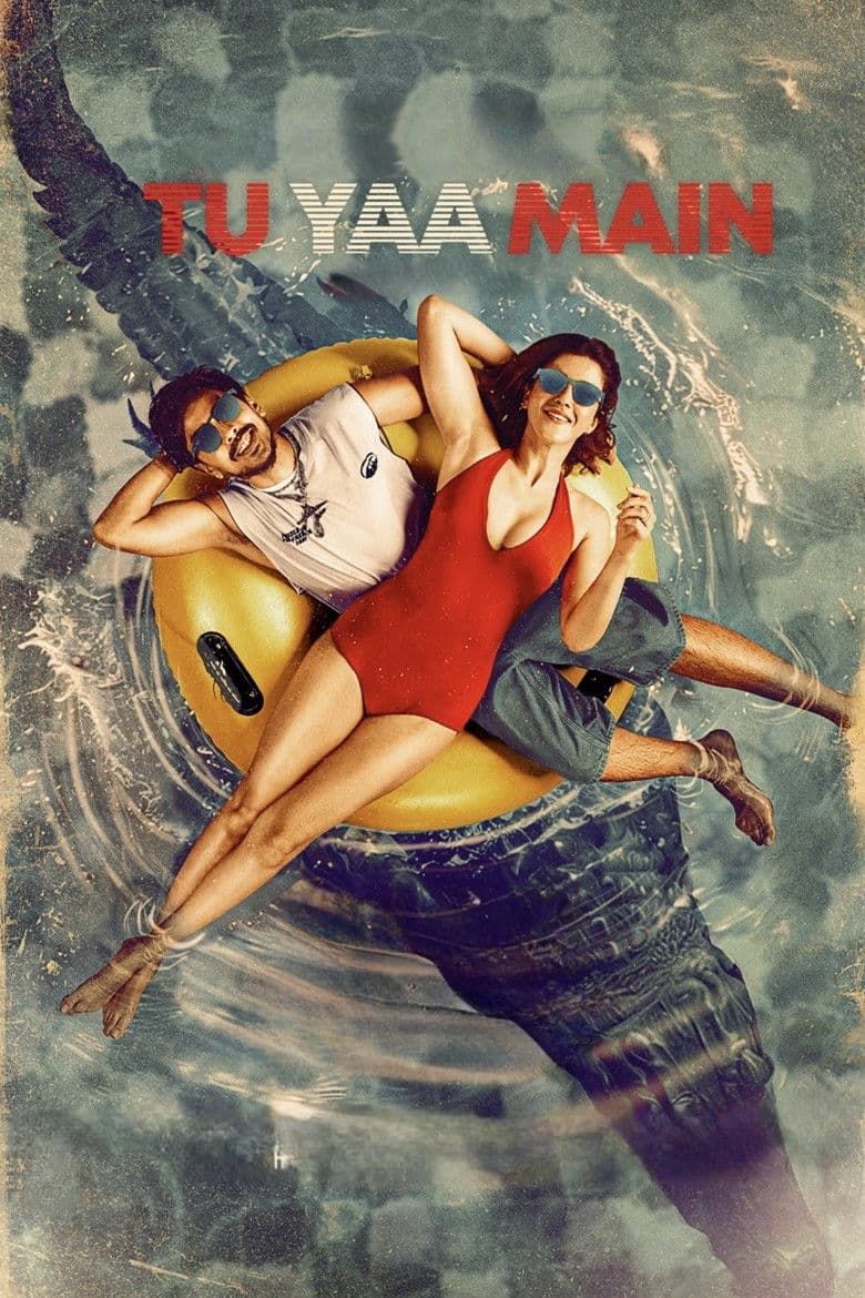 Tu Yaa Main 2026 720p download