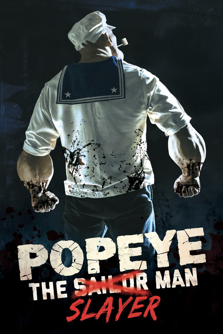 Popeye the Slayer Man 2025 1080p download