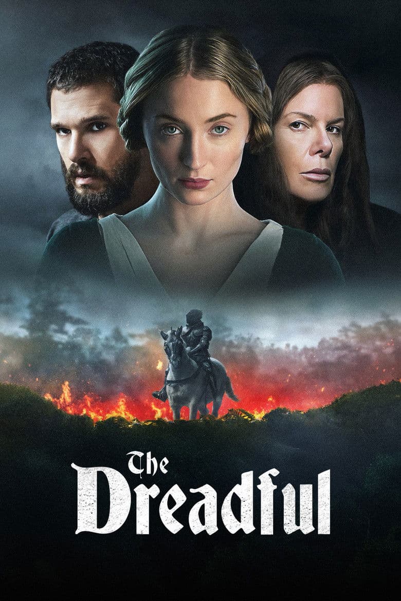 The Dreadful 2026 1080p download