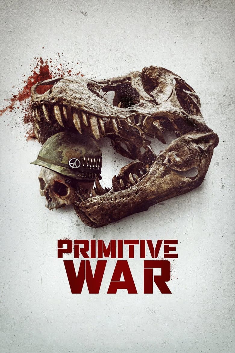 Primitive War 2025 1080p download