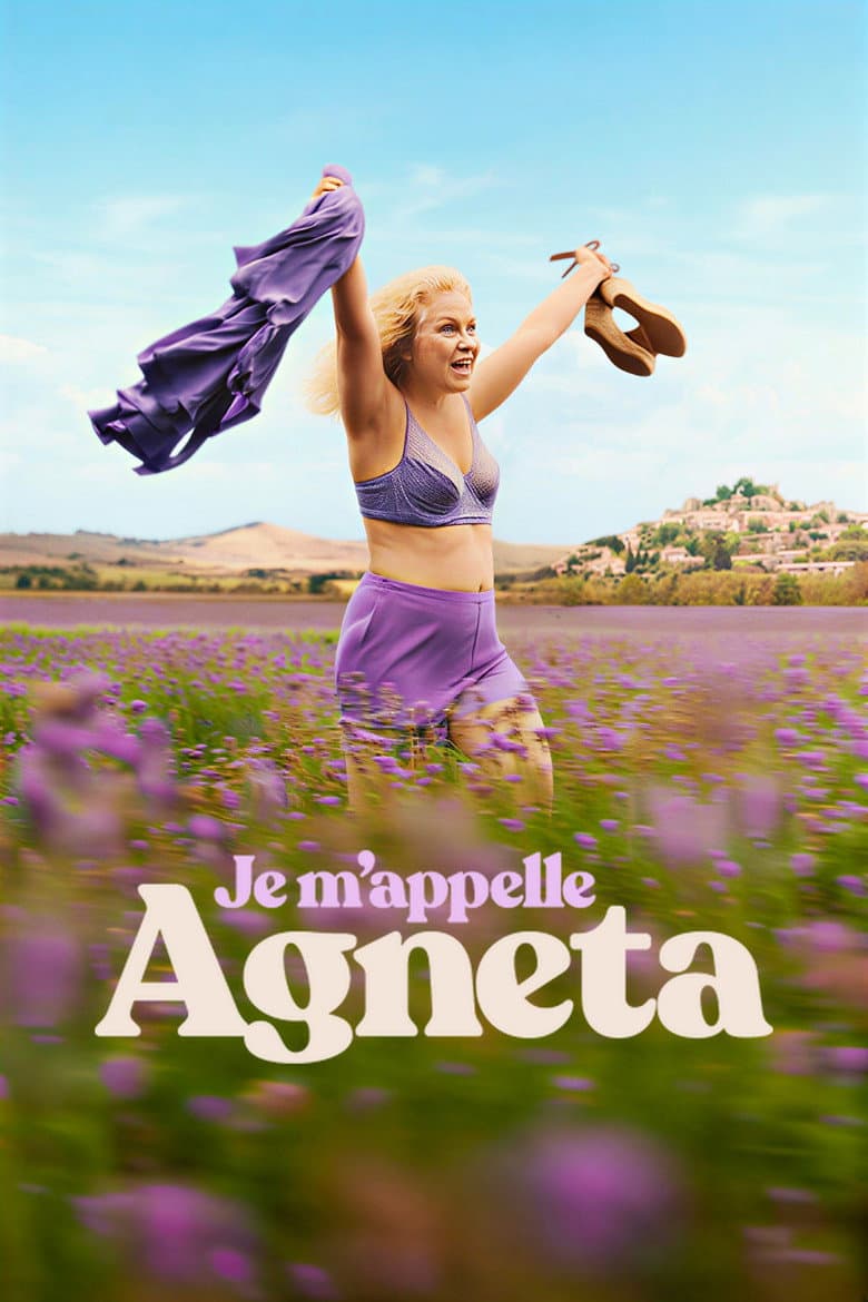 Je m'appelle Agneta 2026 1080p download