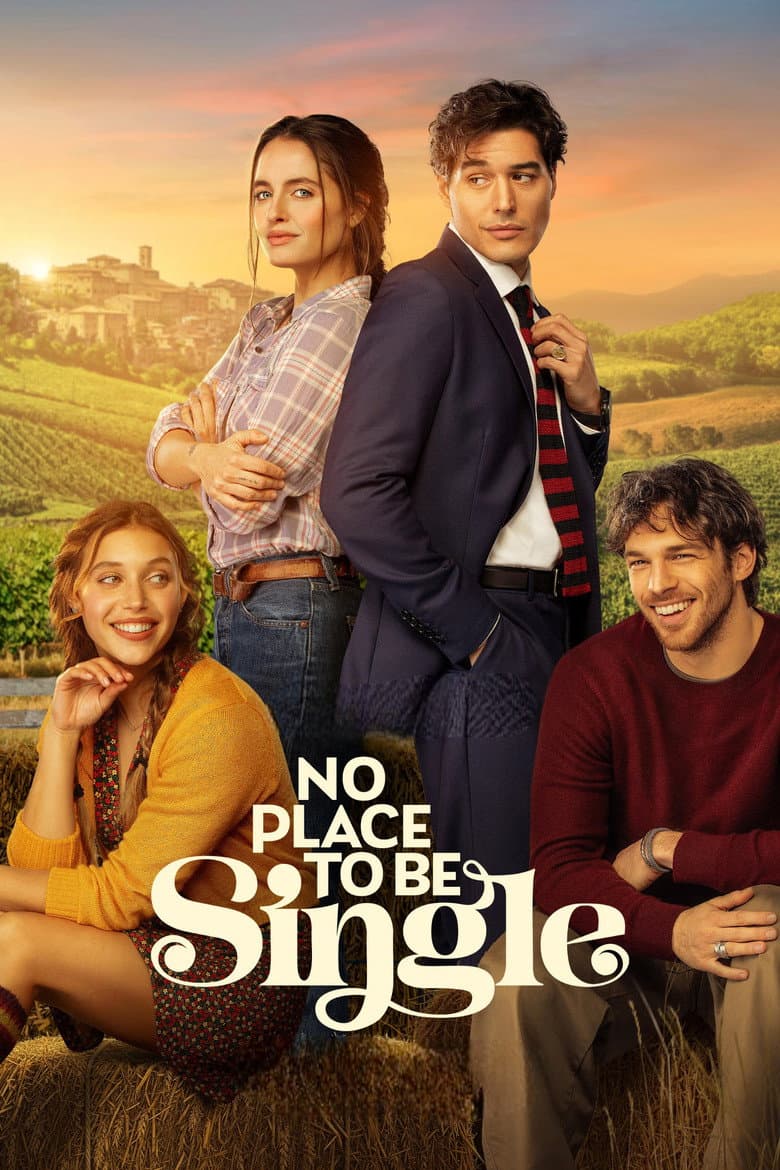 No Place to Be Single 2026 1080p download