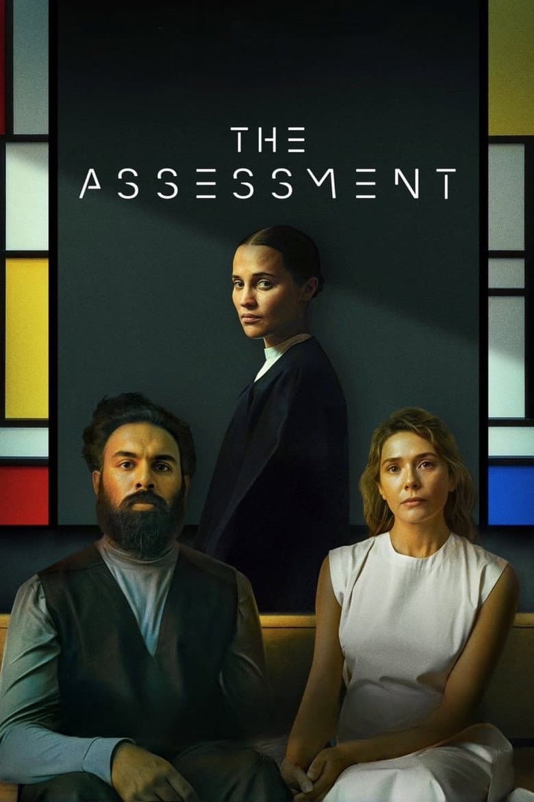 The Assessment 2025 4K download