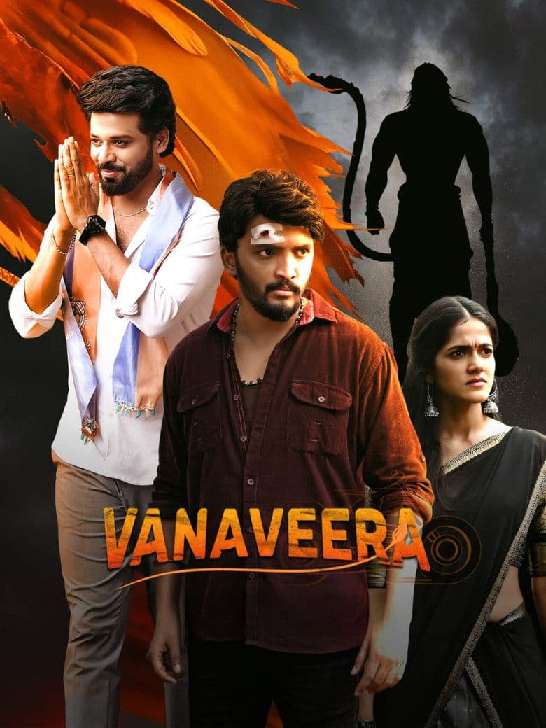 Vanaveera 2026 1080p download