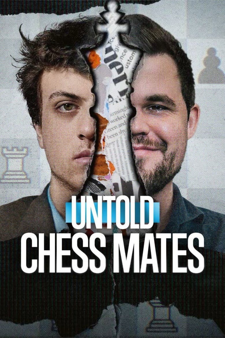 Untold: Chess Mates 2026 1080p download