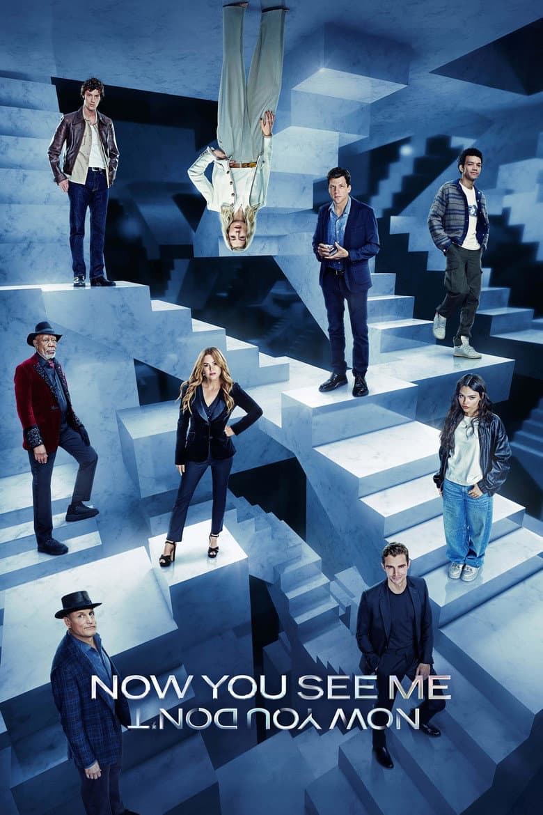 Now You See Me: Now You Don't 2025 1080p download