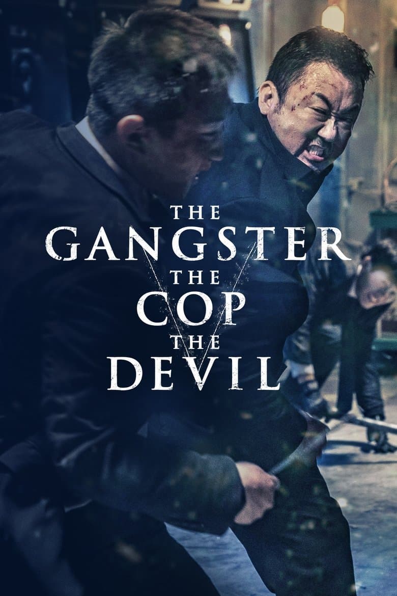 The Gangster, the Cop, the Devil 2019 720p download