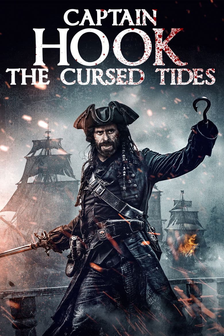 Captain Hook: The Cursed Tides 2025 1080p download
