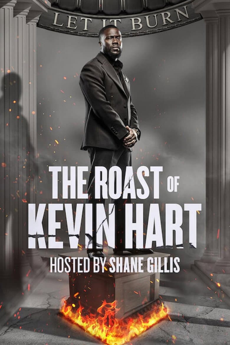 The Roast of Kevin Hart 2026 1080p download