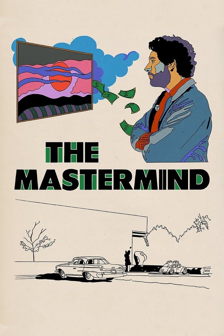 The Mastermind 2025 1080p download