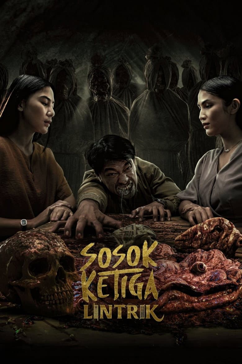 Sosok Ketiga: Lintrik 2025 720p download