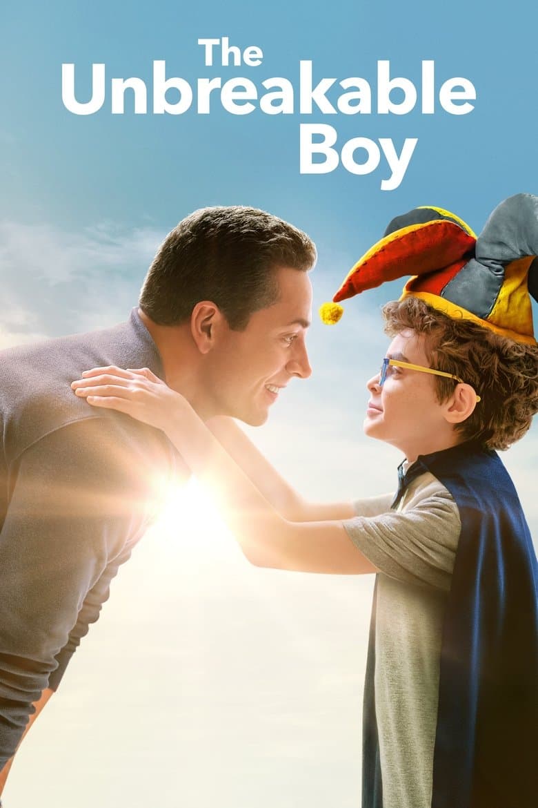 The Unbreakable Boy 2025 1080p download