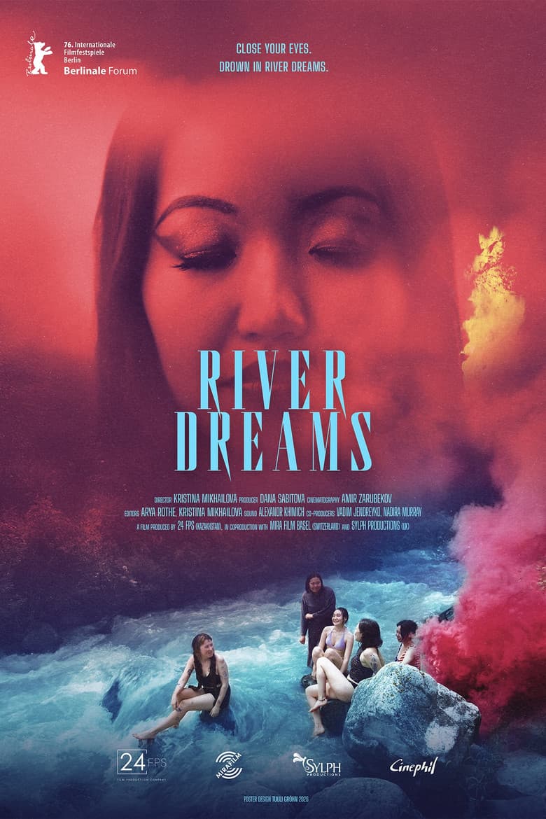 River Dreams 2026 4K download