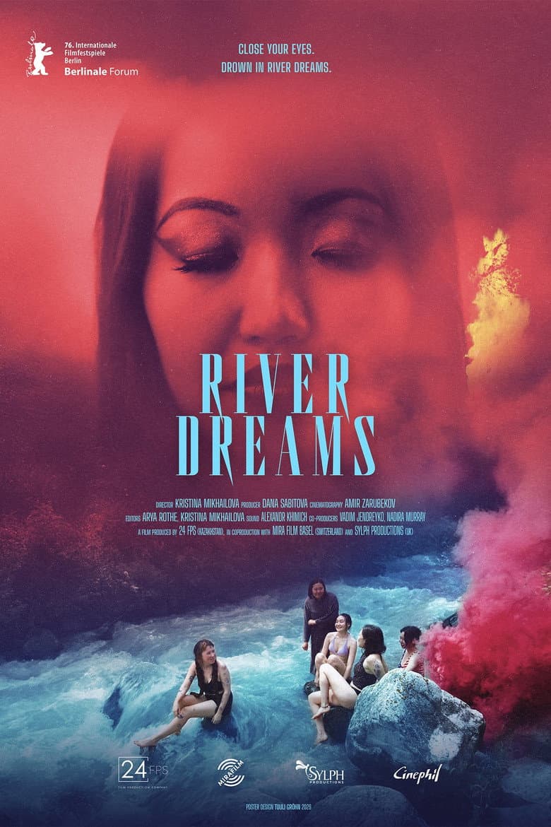 River Dreams 2026 4K download