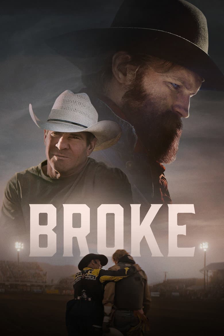 Broke 2025 1080p download