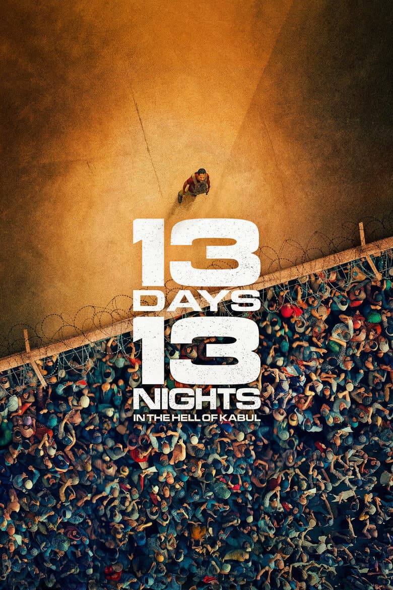 13 Days, 13 Nights 2025 1080p download