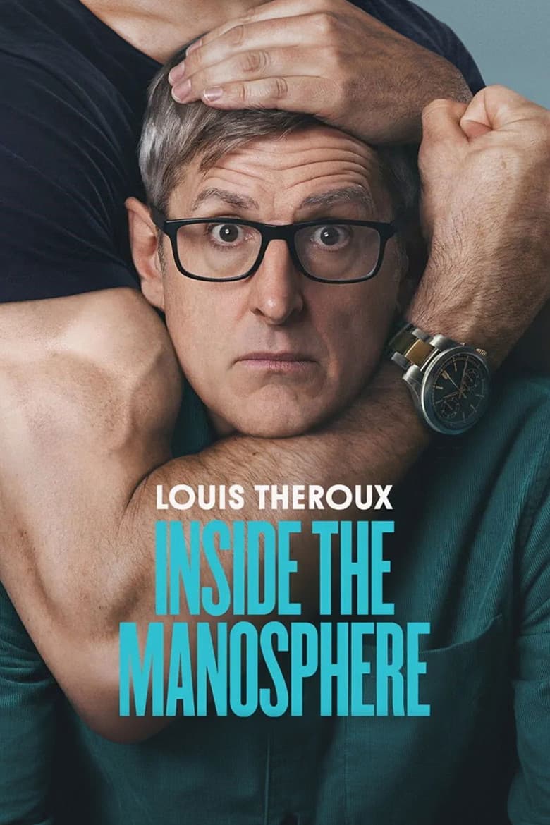 Louis Theroux: Inside the Manosphere 2026 1080p download