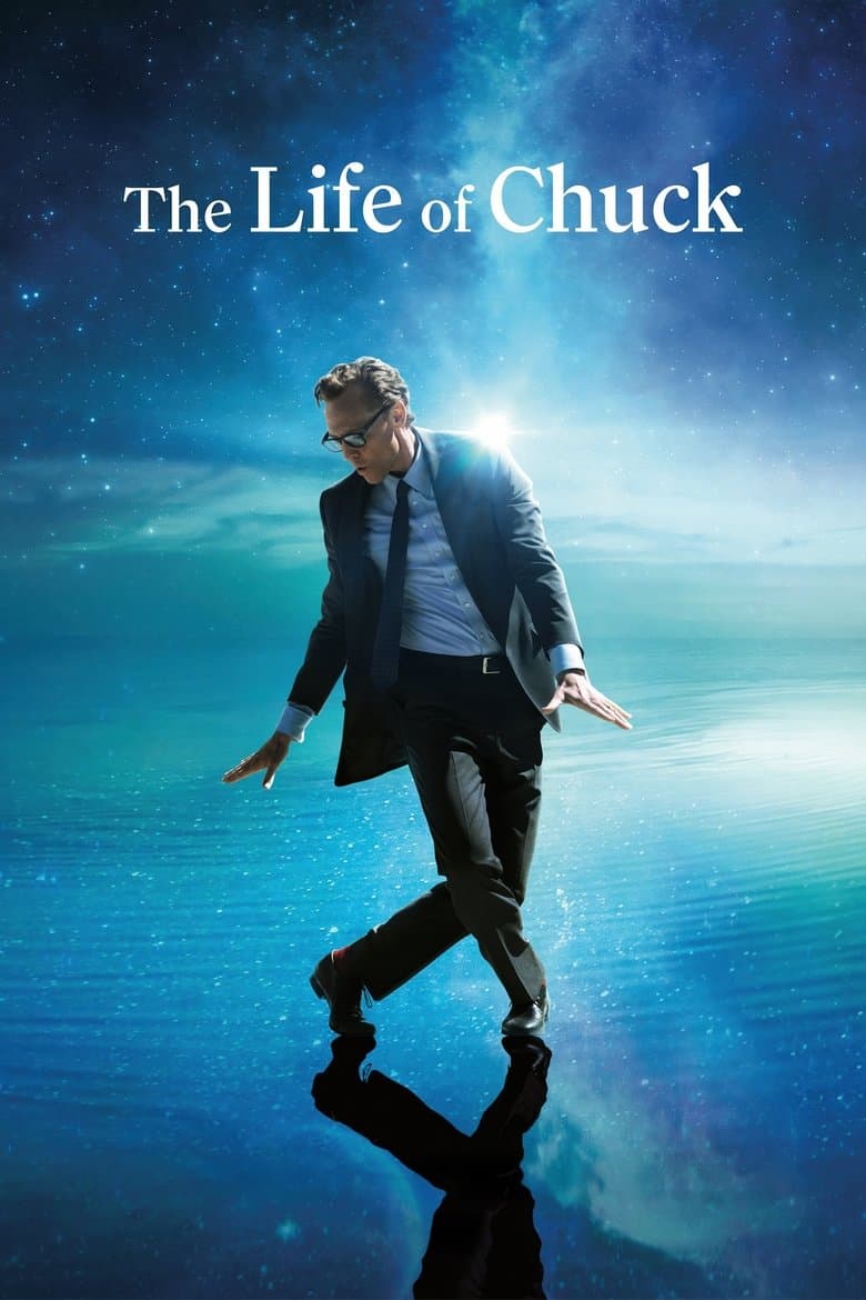The Life of Chuck 2025 1080p download