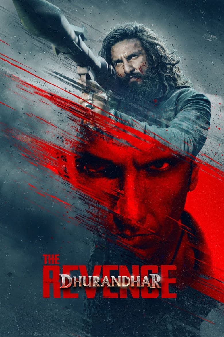 Dhurandhar: The Revenge 2026 1080p download