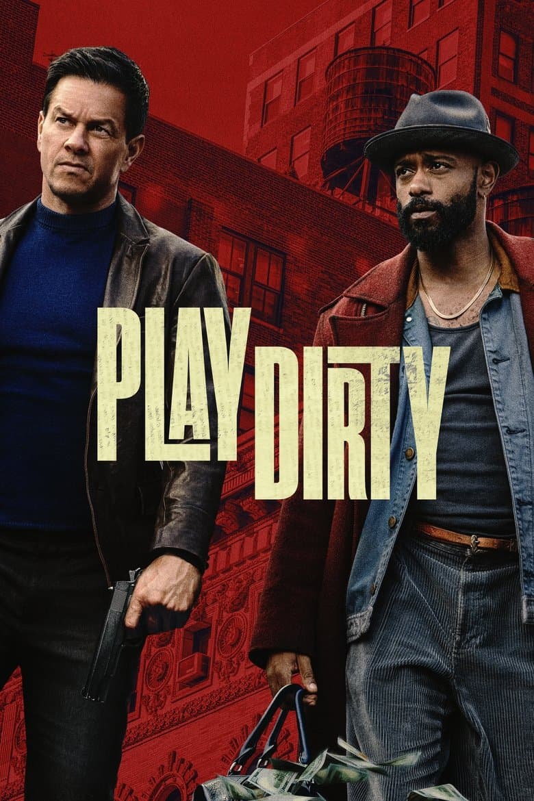 Play Dirty 2025 1080p download