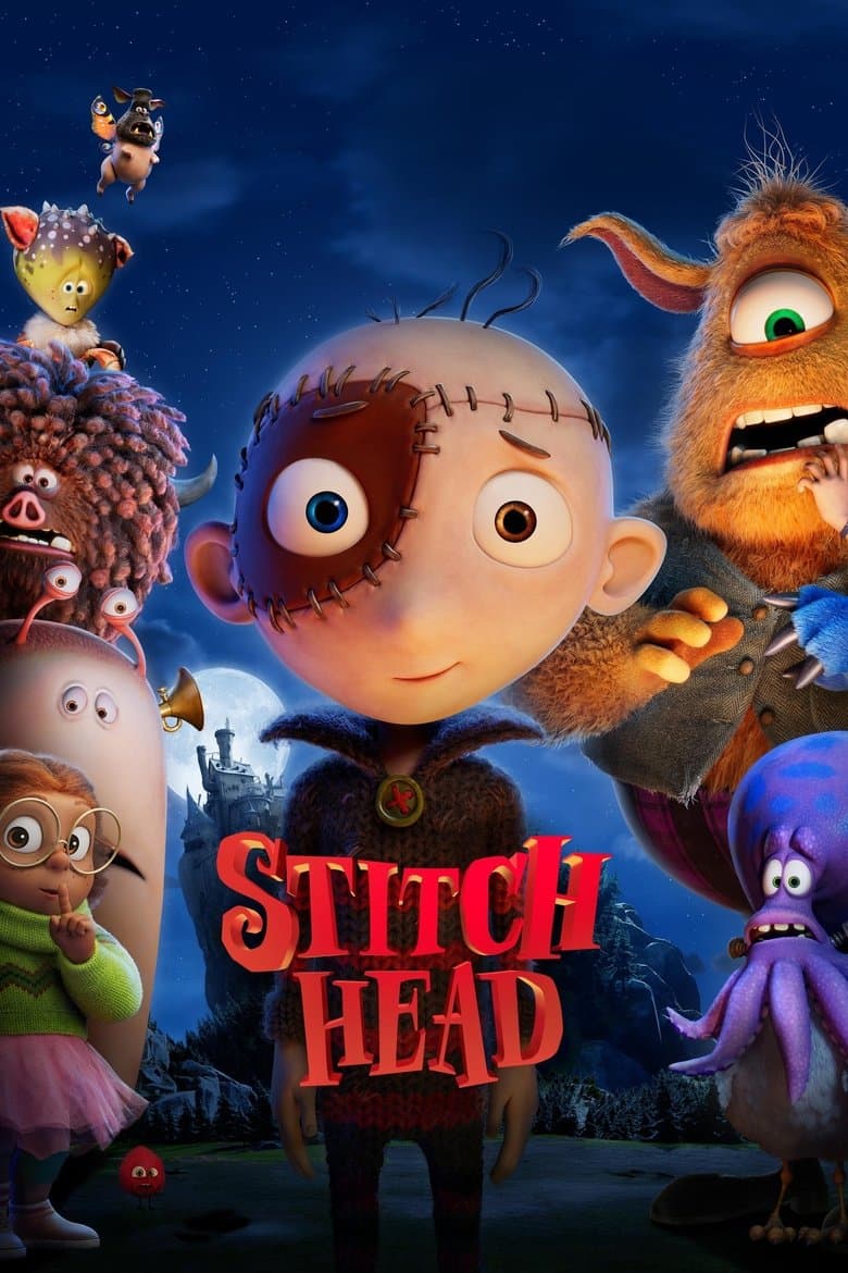 Stitch Head 2025 1080p download